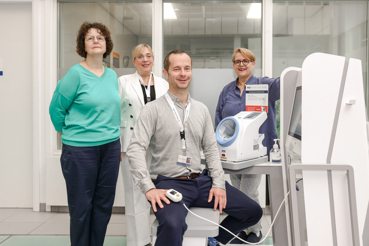 patient journey meetcentrum