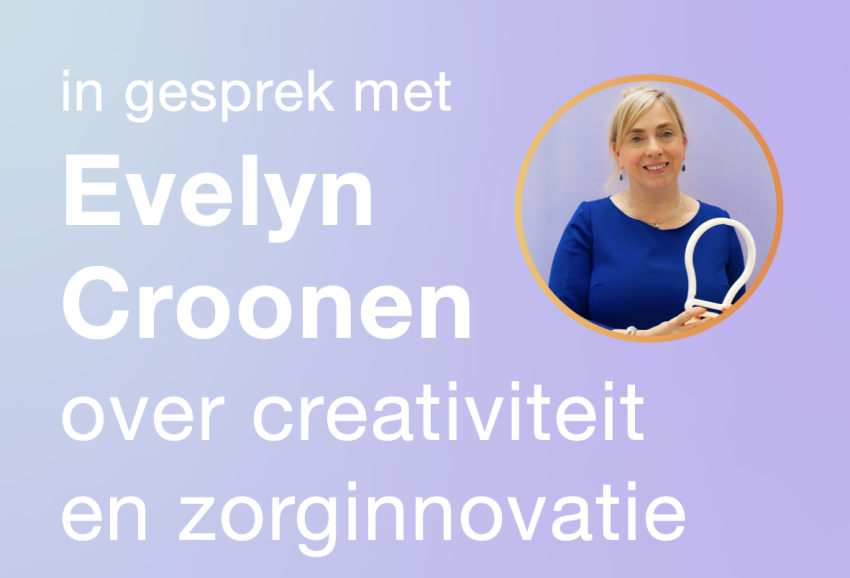in gesprek met evelyn croonen